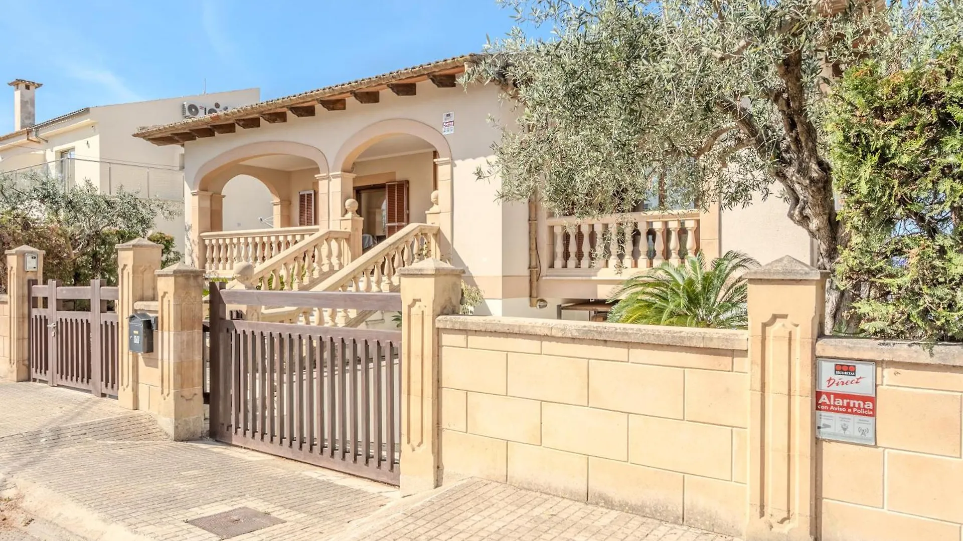 Villa Pons Paradise Playa de Muro
