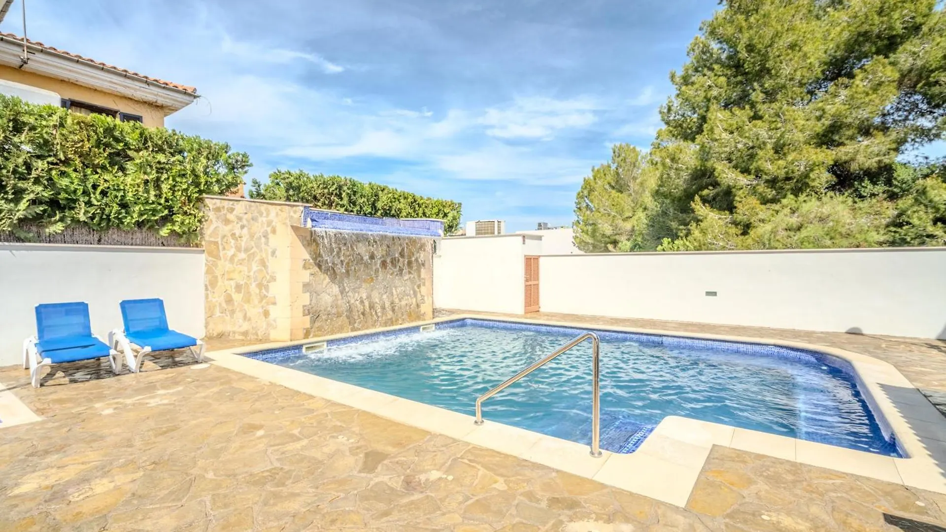 Villa Pons Paradise Playa de Muro   Playa de Muro (Mallorca)