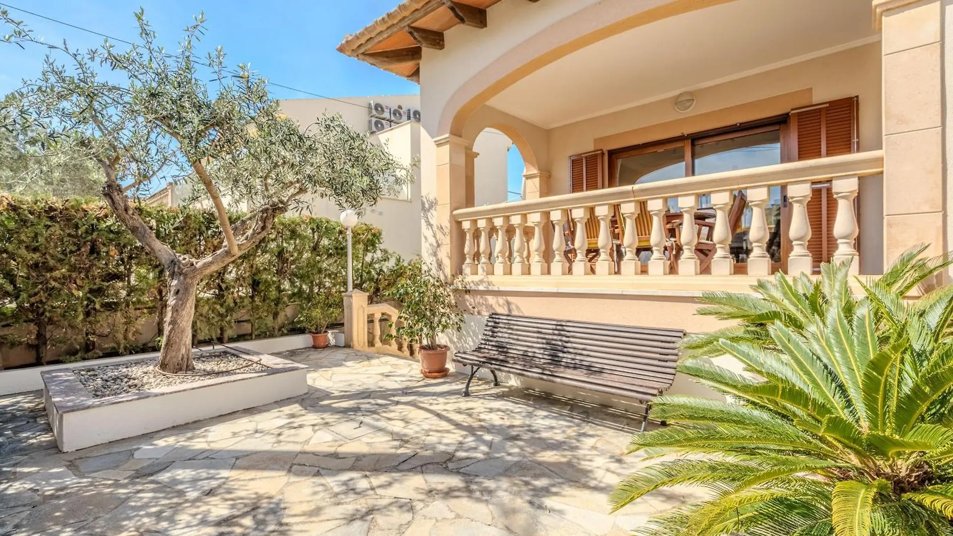 Villa Pons Paradise Playa de Muro