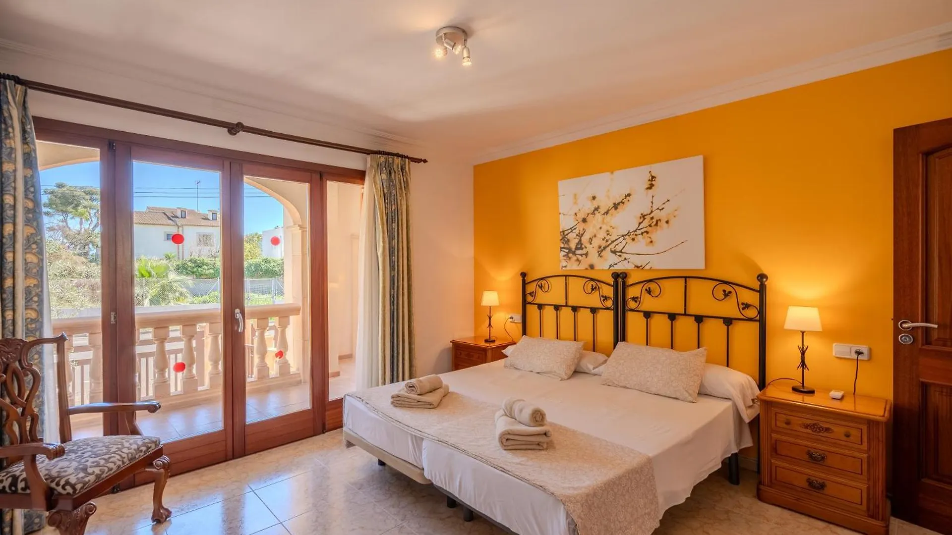 Villa Pons Paradise 穆罗海滩