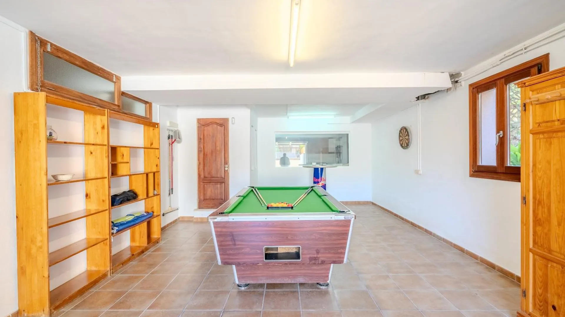 Villa Pons Paradise Playa de Muro  Spain