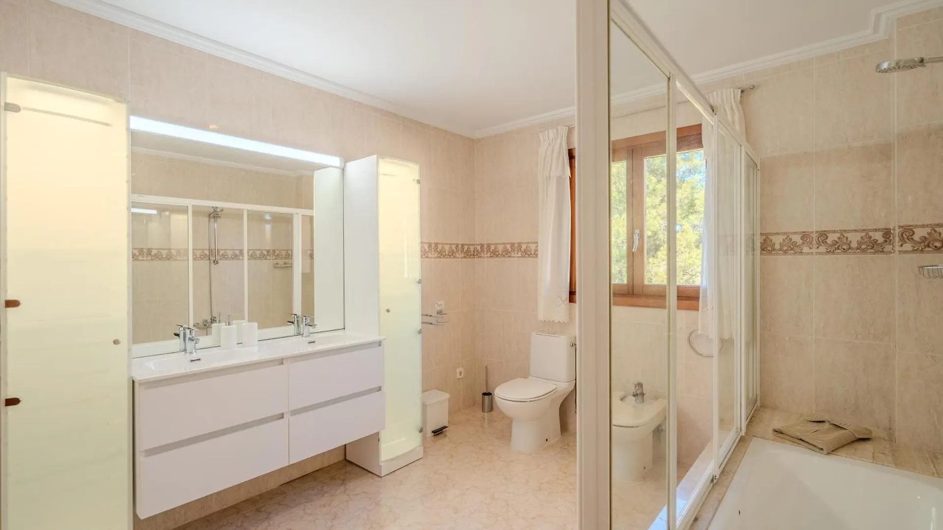 Villa Pons Paradise 穆罗海滩