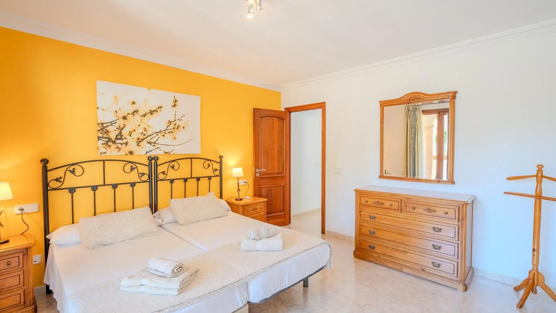Villa Pons Paradise Playa de Muro  0*, Playa de Muro (Mallorca)
