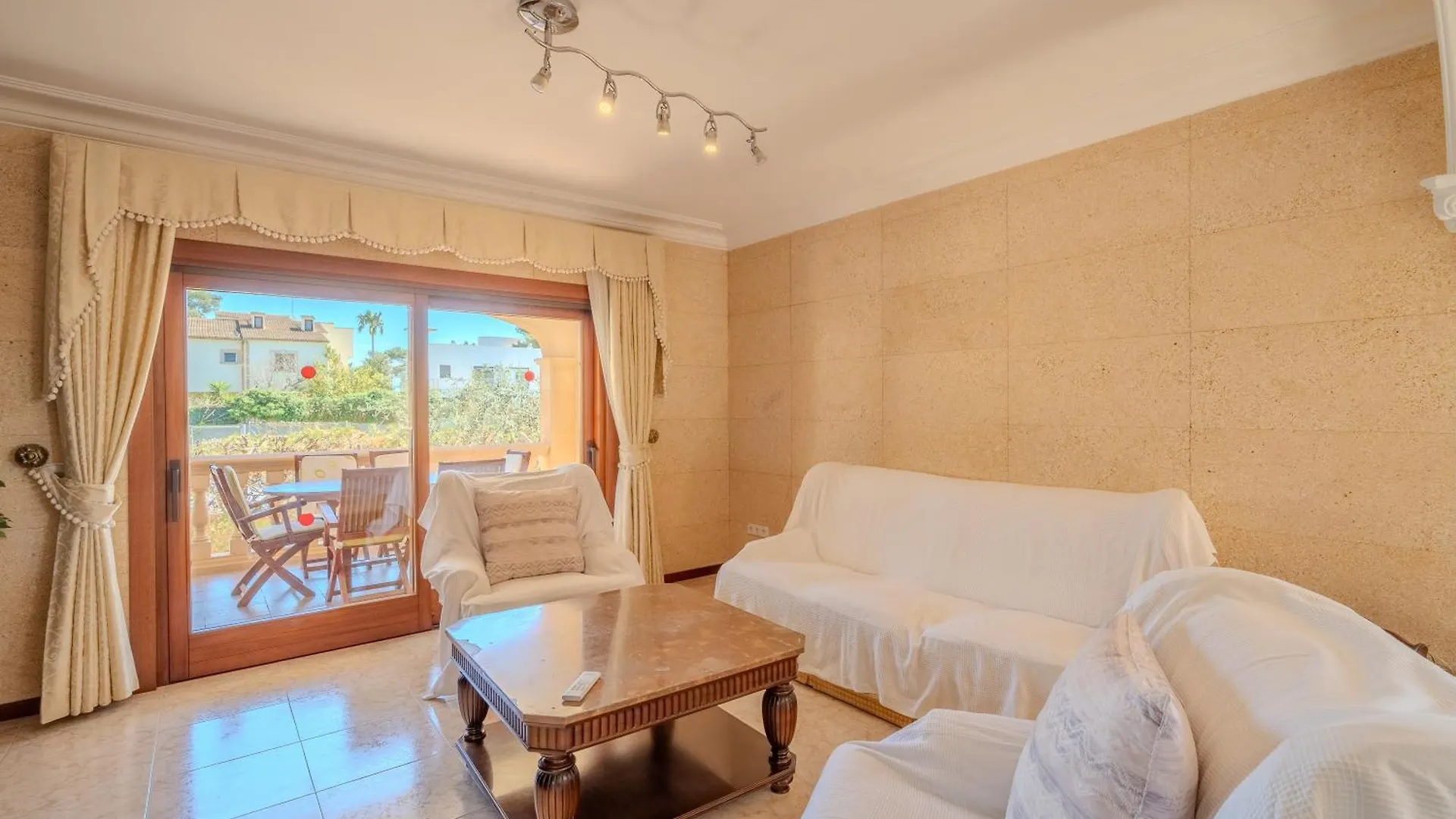 Villa Pons Paradise Playa de Muro  Playa de Muro (Mallorca)